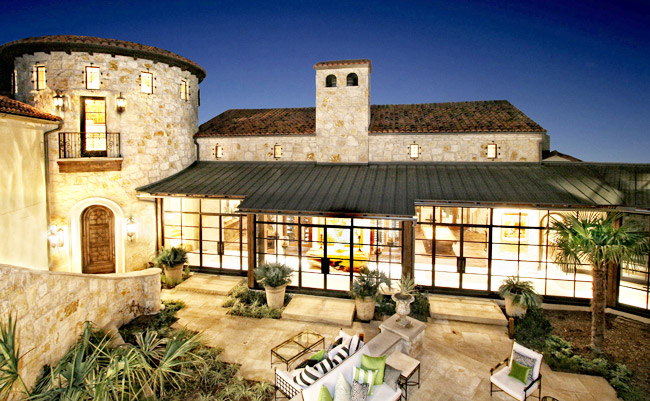 Marble Falls Custom Home Builder | ZH Custom Homes