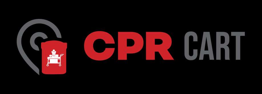 CPR Cart
