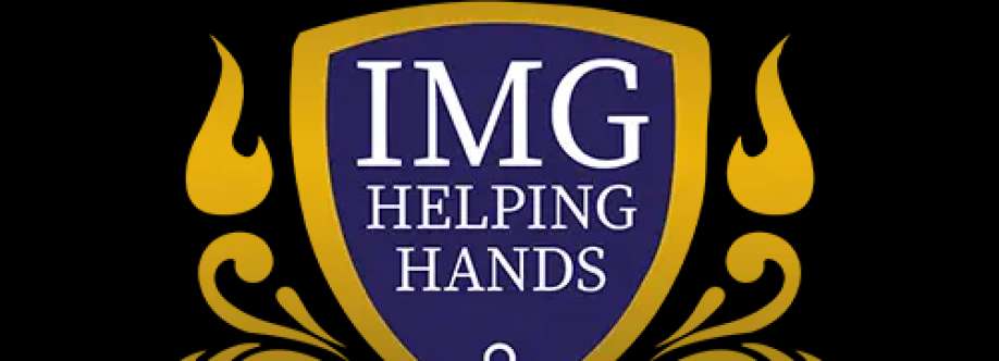 Imgh Helping Hands
