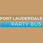 Fort Lauderdale Party Bus