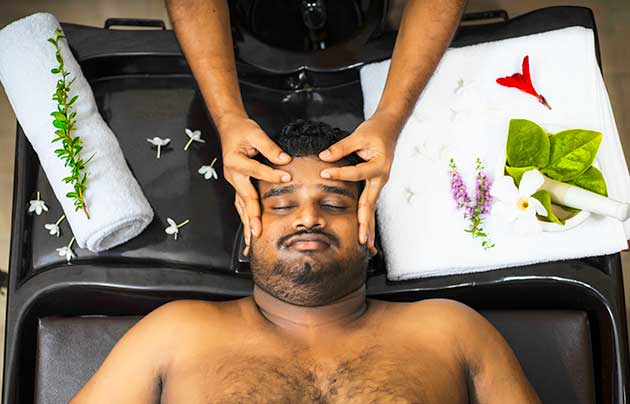 Ayurveda & Modern Stroke Rehabilitation | Seha Garden Hospital Kerala