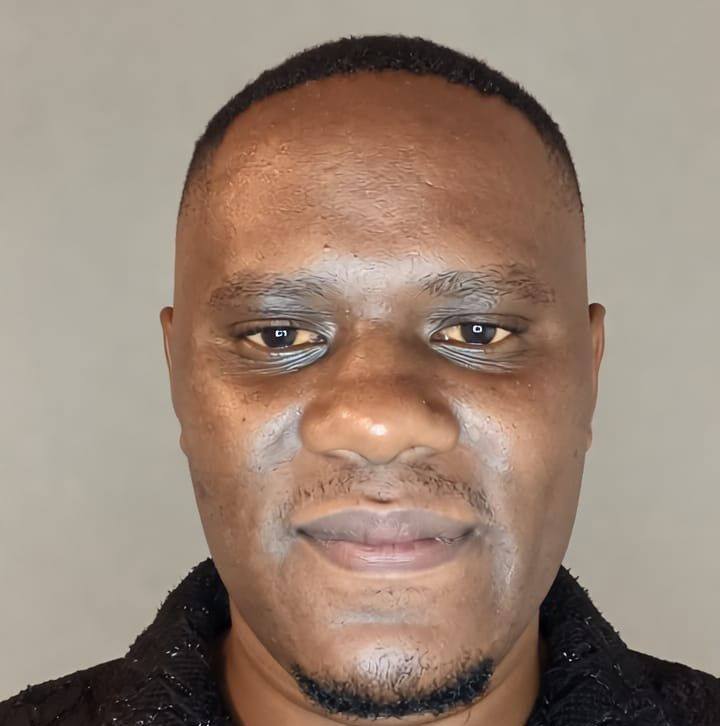 Ayabonga Qwabi | Technical Co-founder as a Service | Senior Product Engineer
