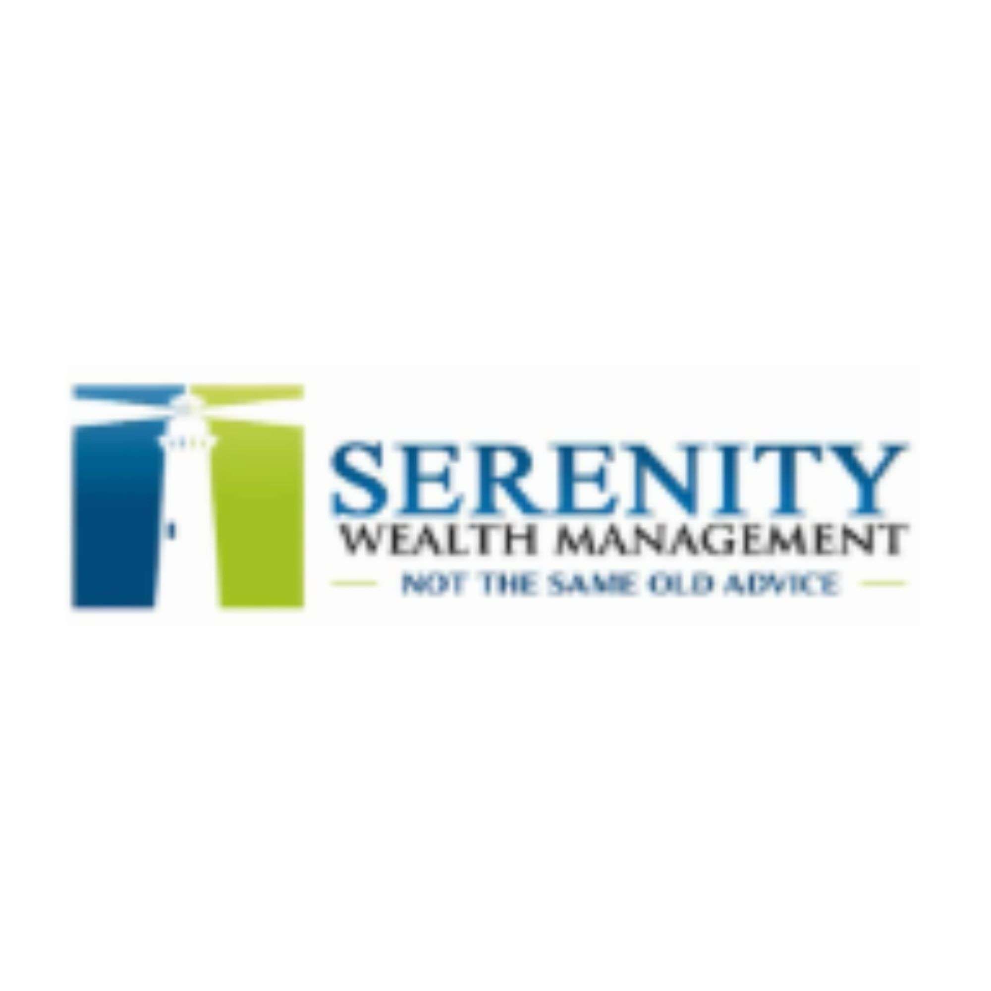 Serenity Wealth Management