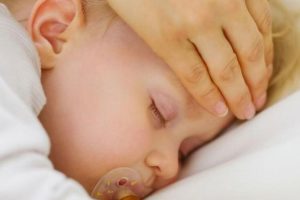Ho cấp tính ở trẻ: Nguyên nhân, dấu hiệu và cách chăm sóc chuẩn khoa học – Chăm sóc trẻ em
