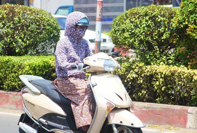 Áo chống nắng và vải chống tia UV: Bí quyết chọn lựa để bảo vệ da toàn diện – Sức khỏe mỗi ngày
