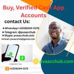 Buy Verified Cash App Accounts