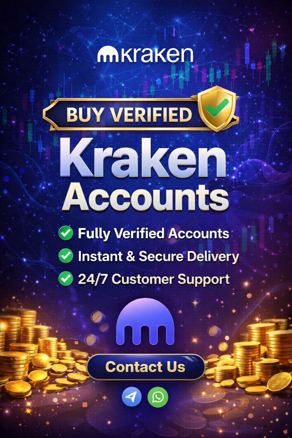 Buy Mailchimp Accounts