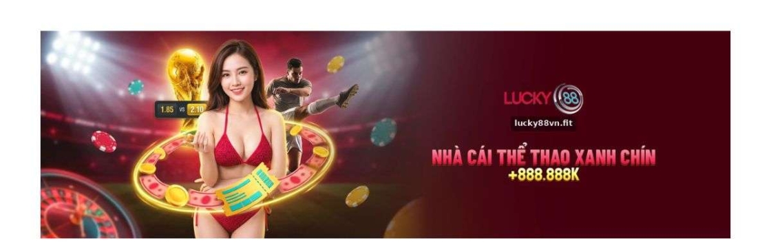 NHÀ CÁI LUCKY88