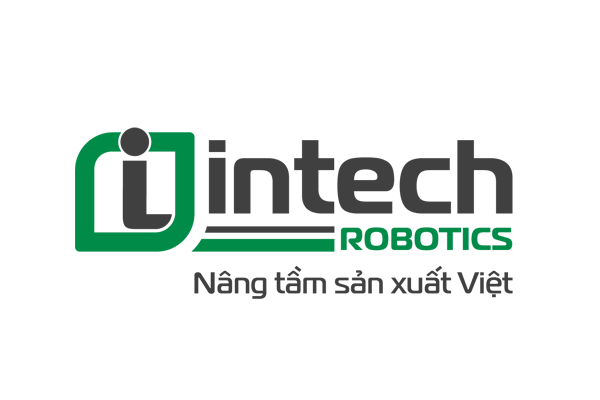 Intech Robotics | Nâng tầm sản xuất Việt