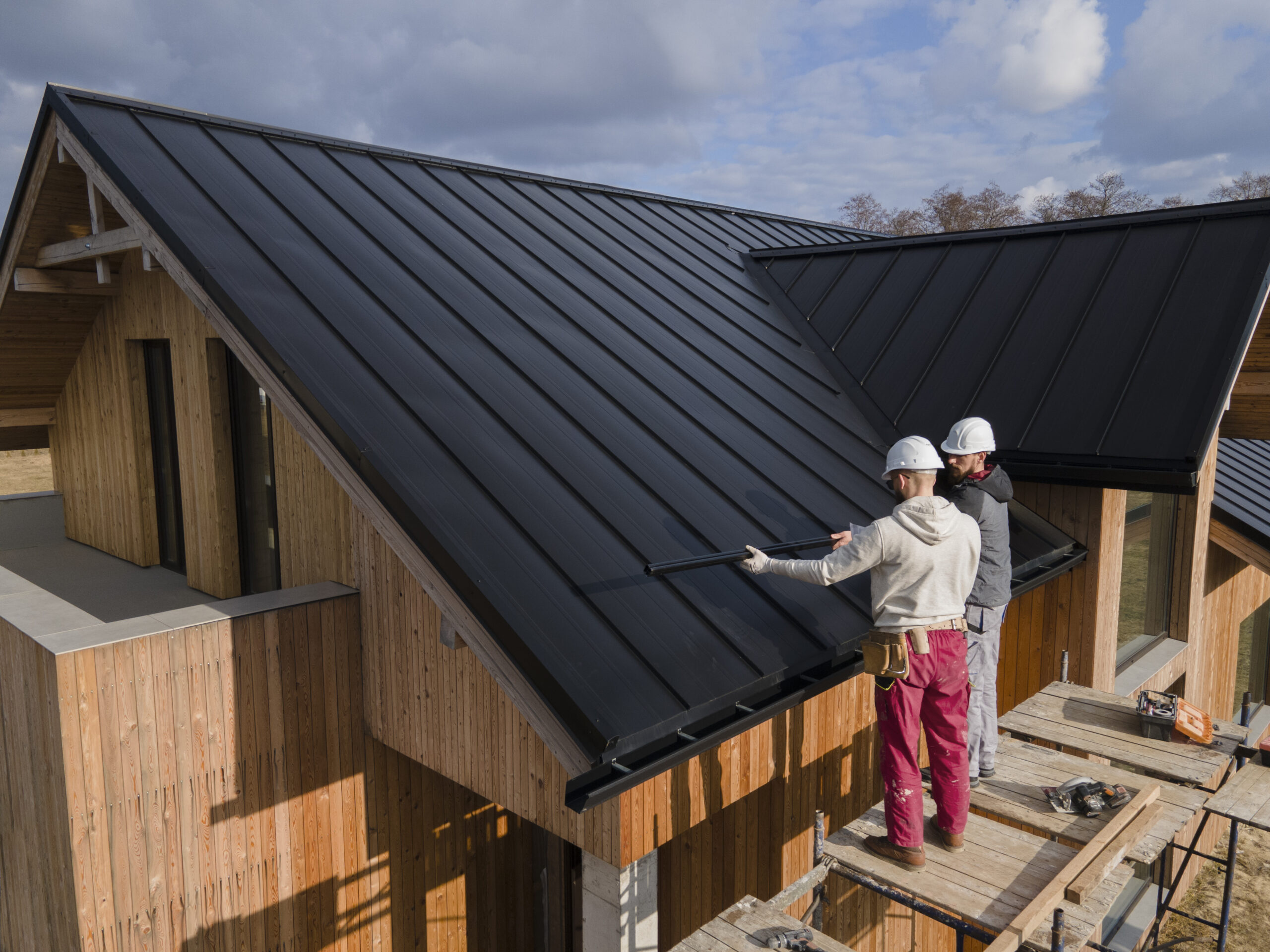 Roofing Services Austin | 512 Remodeling Construction & Design