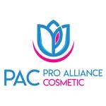 Nhà Máy Gia Công Mỹ Phẩm PAC