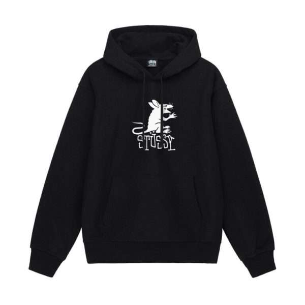 Stussy34 Hoodie