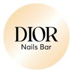 Dior Nail Bar