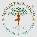 Mountain high stretch and wellness