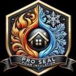 Prosealfoam Insulation