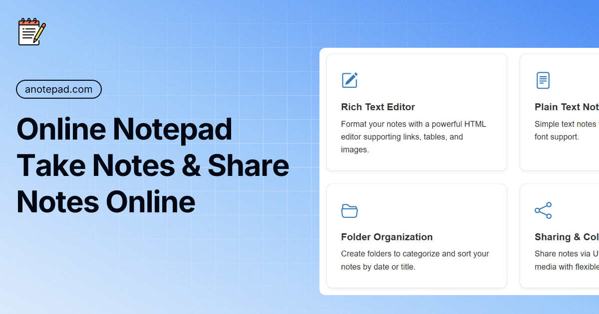 Increase Business Profit with Financial Leadership Coach - Online Notepad