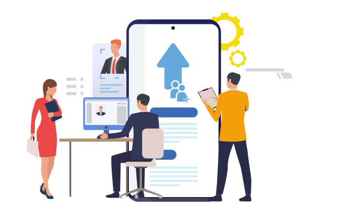 Hire Dedicated Remote Development Team | EvonTech