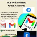 Best 2 Place To Buy Old Gmail Account