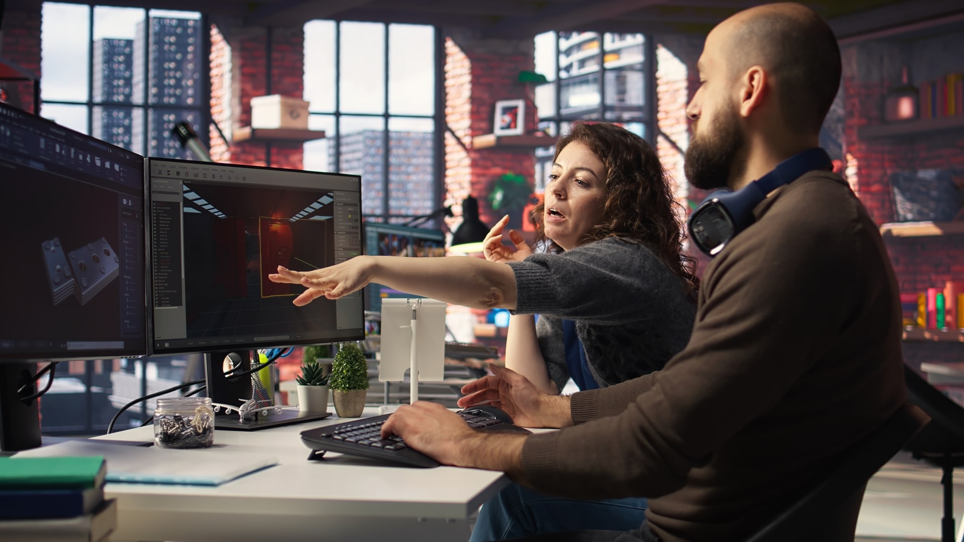 Understanding Game Design and Game Development in Modern Gaming