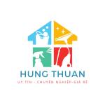 Vệ Sinh Hưng Thuận Dịch Vụ Vệ Sinh Công Nghiệp Uy Tín Hà Nội  TPHCM