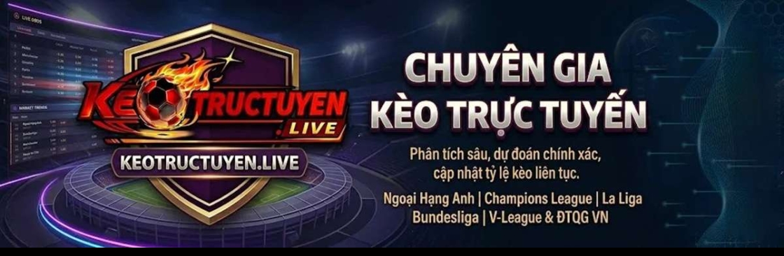 Kèo Trực Tuyến