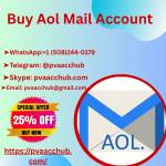 Best Source to Buy AOL Email Accounts