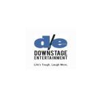 downstageent