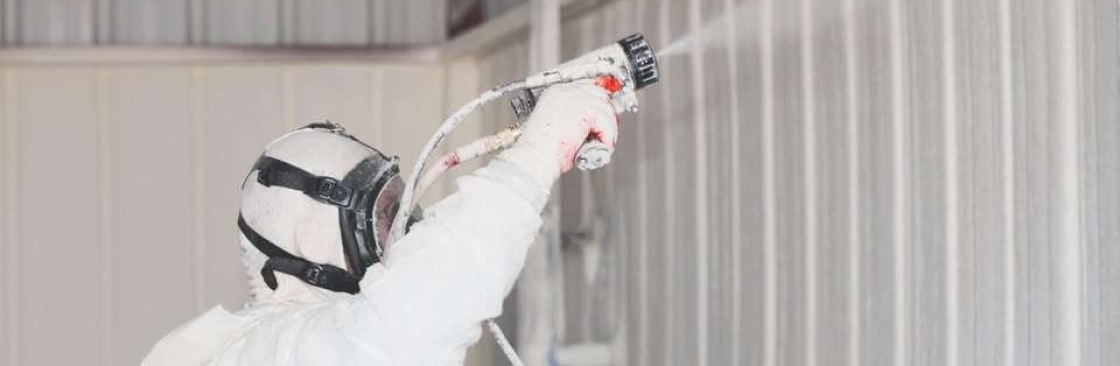 Prosealfoam Insulation