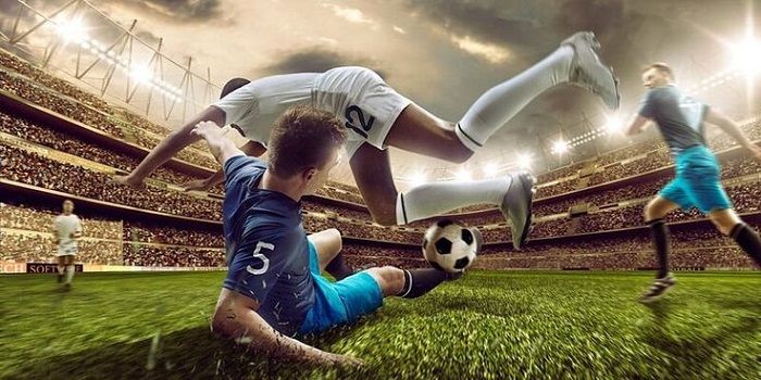 Bóng cỏ là gì? Chia sẻ kinh nghiệm chơi bóng cỏ