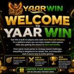 yaariwin game