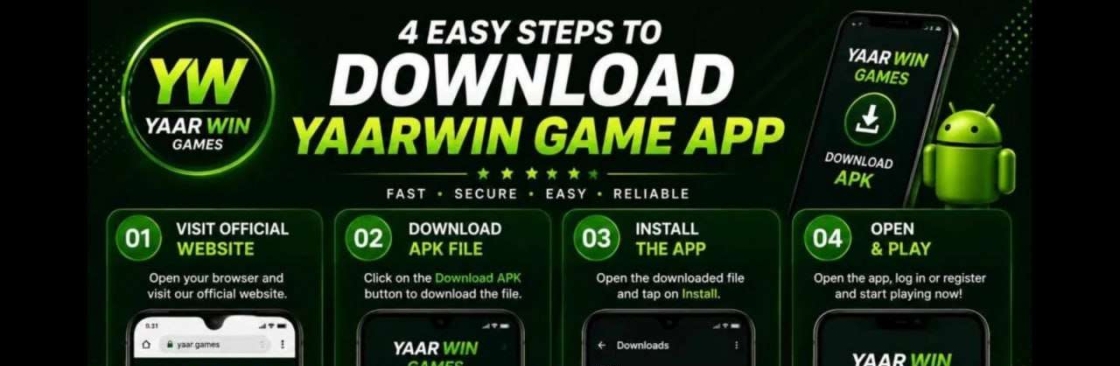 YaarWin Games