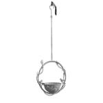Garden bird feeder