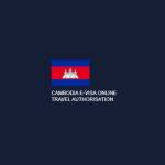 Cambodian Visa