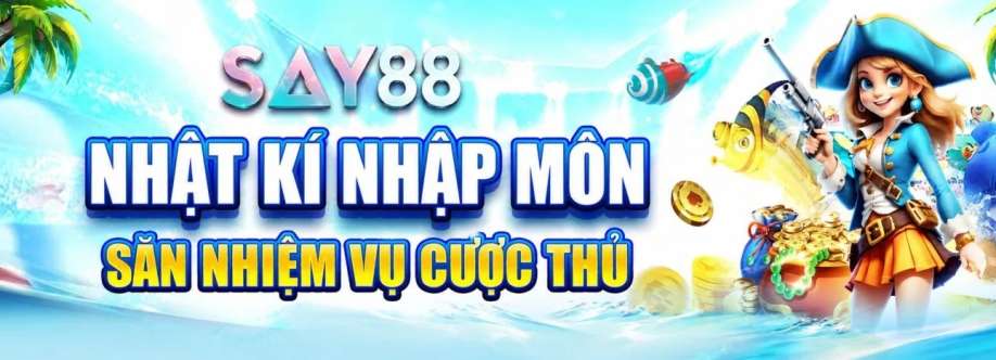 Nhà cái Say88