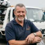 Colm Anthony Yates