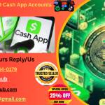 Benefits of Buying Verified Cash App Accounts Online