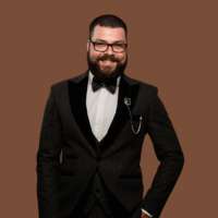 Aidan Laffer