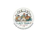 lazy team
