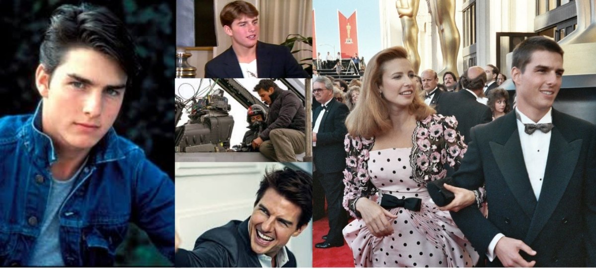 Young Tom Cruise: 7 Shocking Facts About His Early Life and Career (2026)