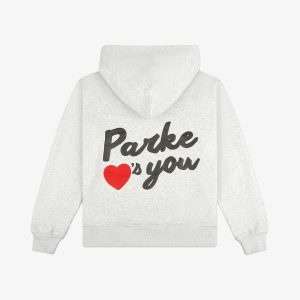 Parke official