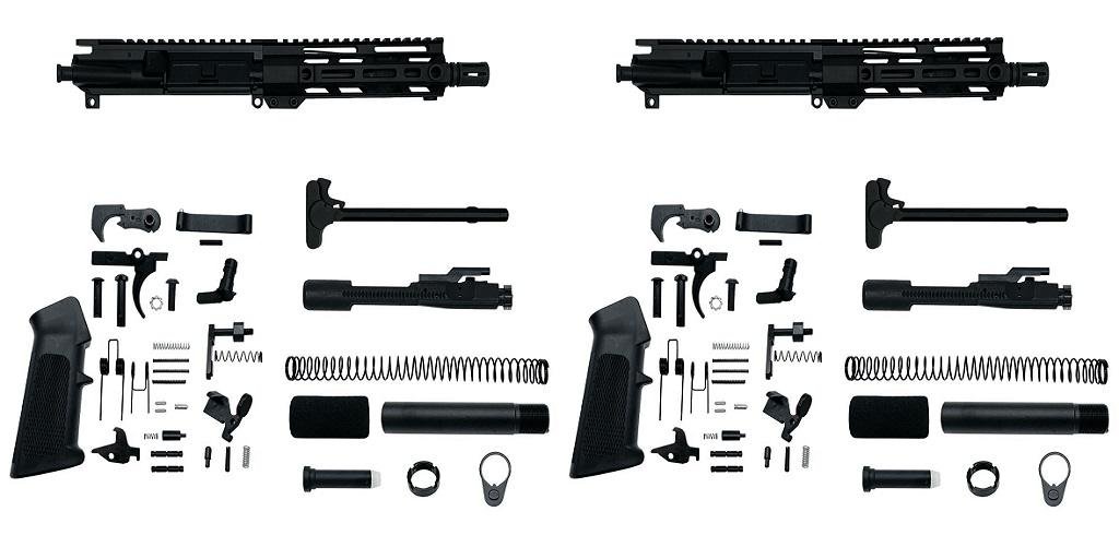 Why a .300 Blackout Build Kit Is Worth the Investment in Money and Time