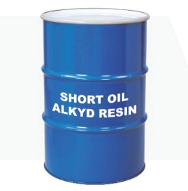 Short Oil Alkyd Resin | Fast Drying Resin | NirGlobal
