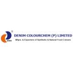 Denim Colourchem
