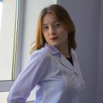 Victoria Edward