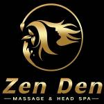 Deep Tissue Massage