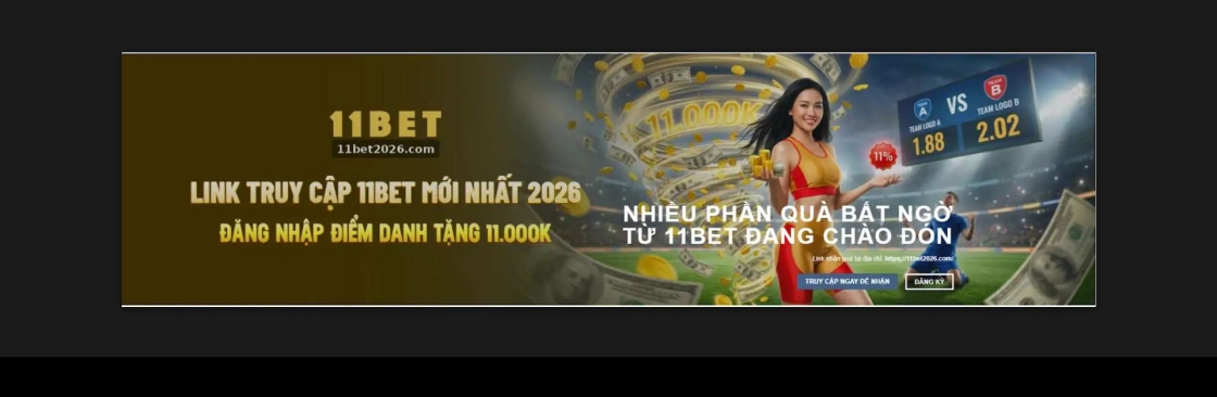 11BET Thương Hiệu
