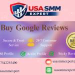 Buy Google Reviews