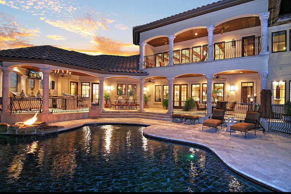 Horseshoe Bay Custom Home Builder