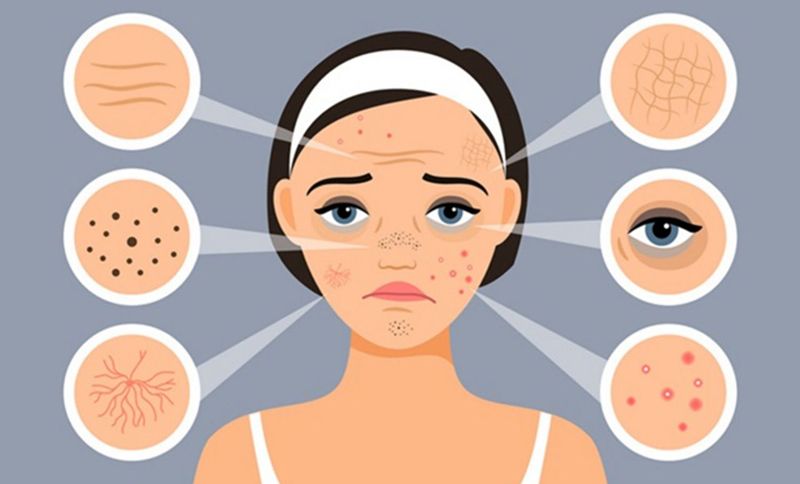 Ô nhiễm môi trường và làn da: tác hại khôn lường và cách bảo vệ hiệu quả – Chăm sóc sắc đẹp