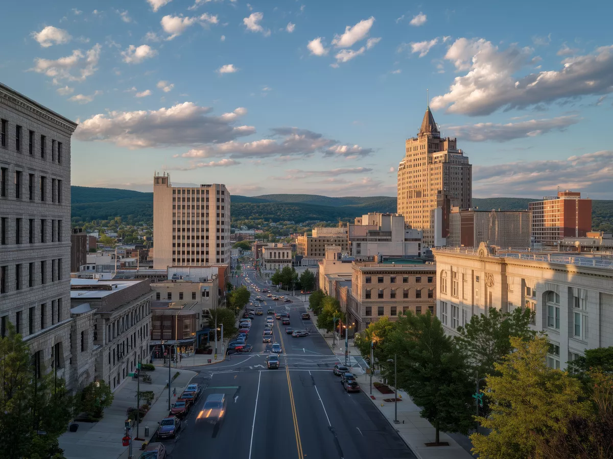 Wilkes-barre Personal Injury Lawyer | Car Accidents, Truck Accidents, Motorcycle Accidents, Slip & Fall | Brandon J Broderick